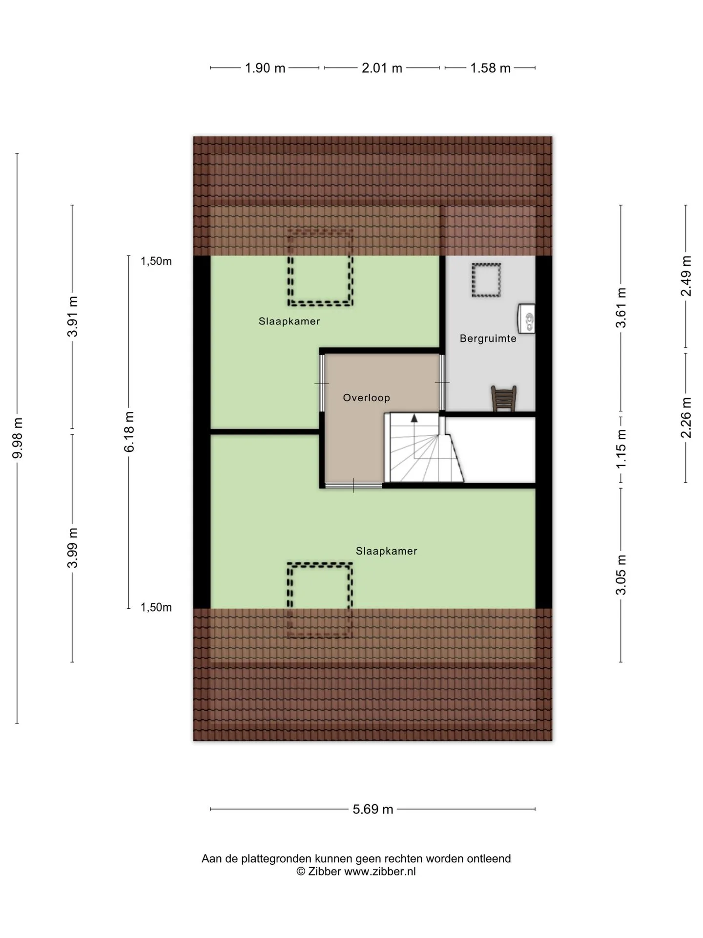 Cornelis Rienks de Boerstraat 66 Drachten thumbnail 55