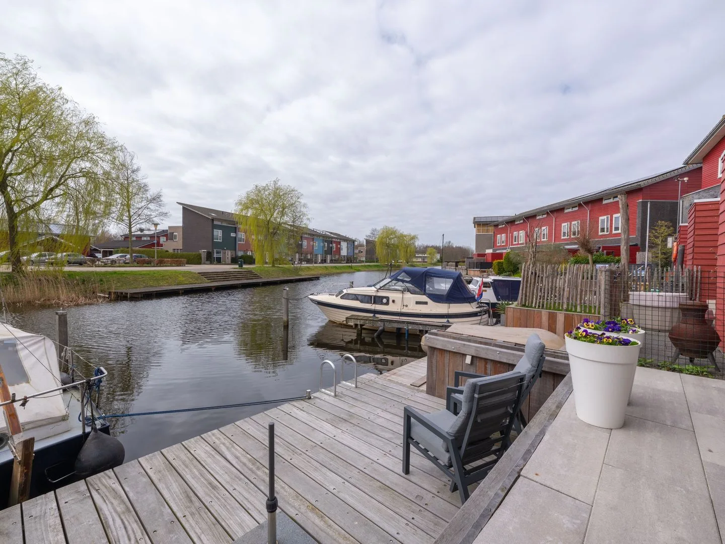 Cornelis Rienks de Boerstraat 7 Drachten foto 3