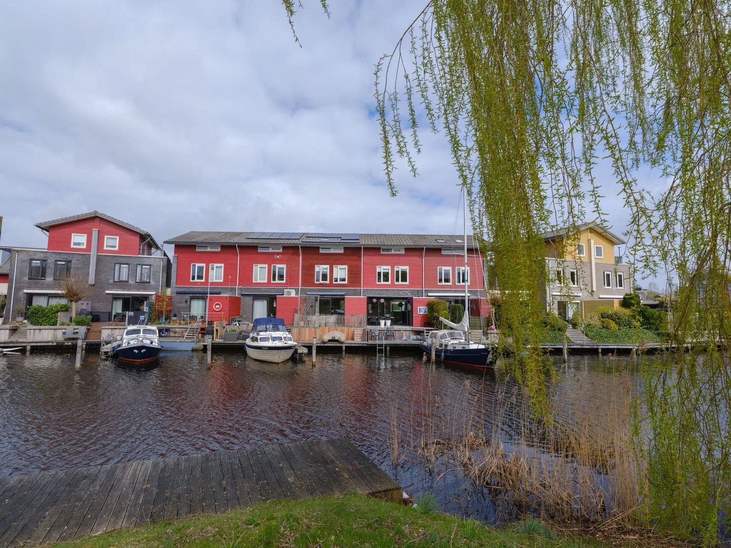 Cornelis Rienks de Boerstraat 7 Drachten thumbnail 43