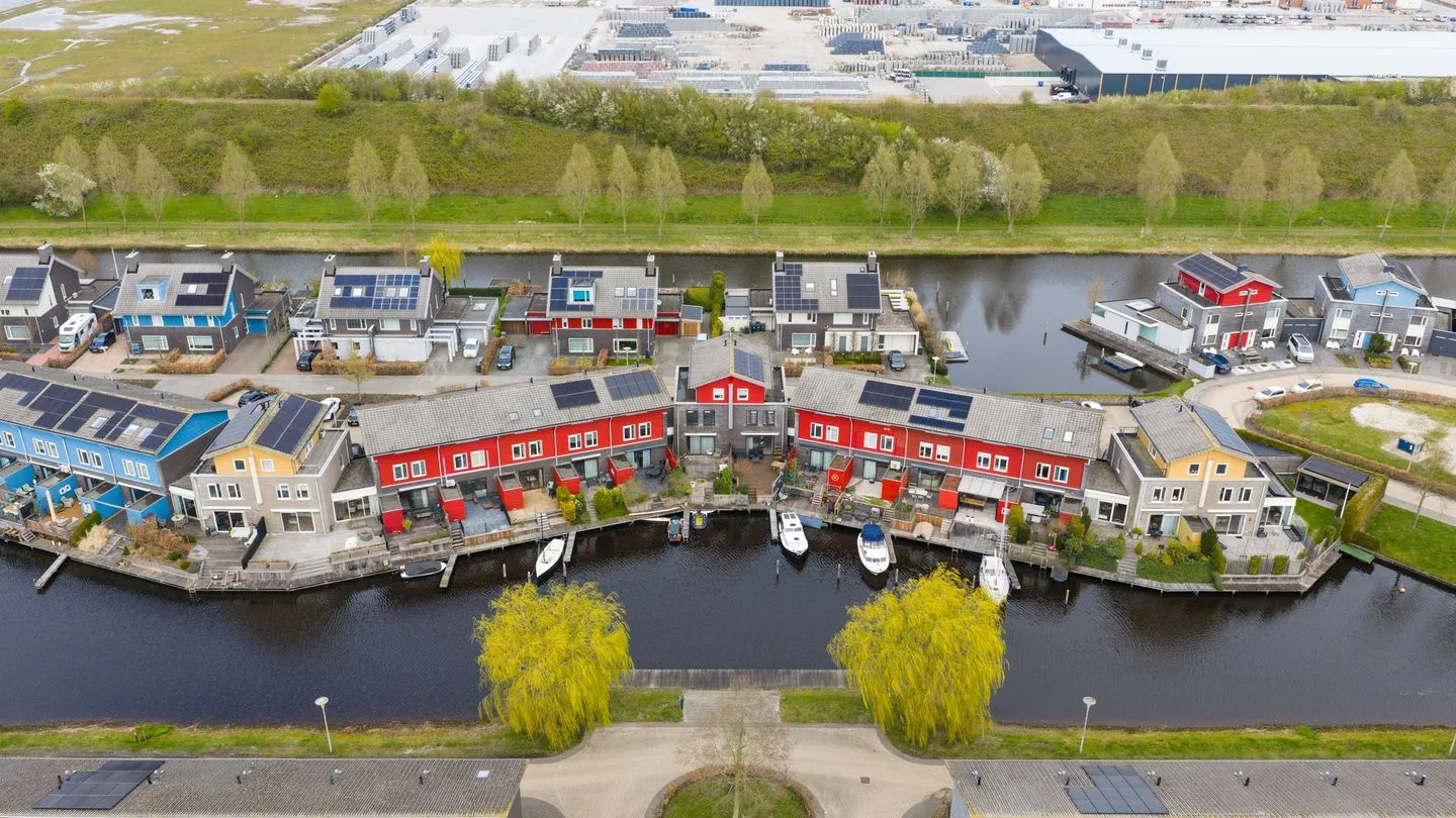 Cornelis Rienks de Boerstraat 7 Drachten thumbnail 51