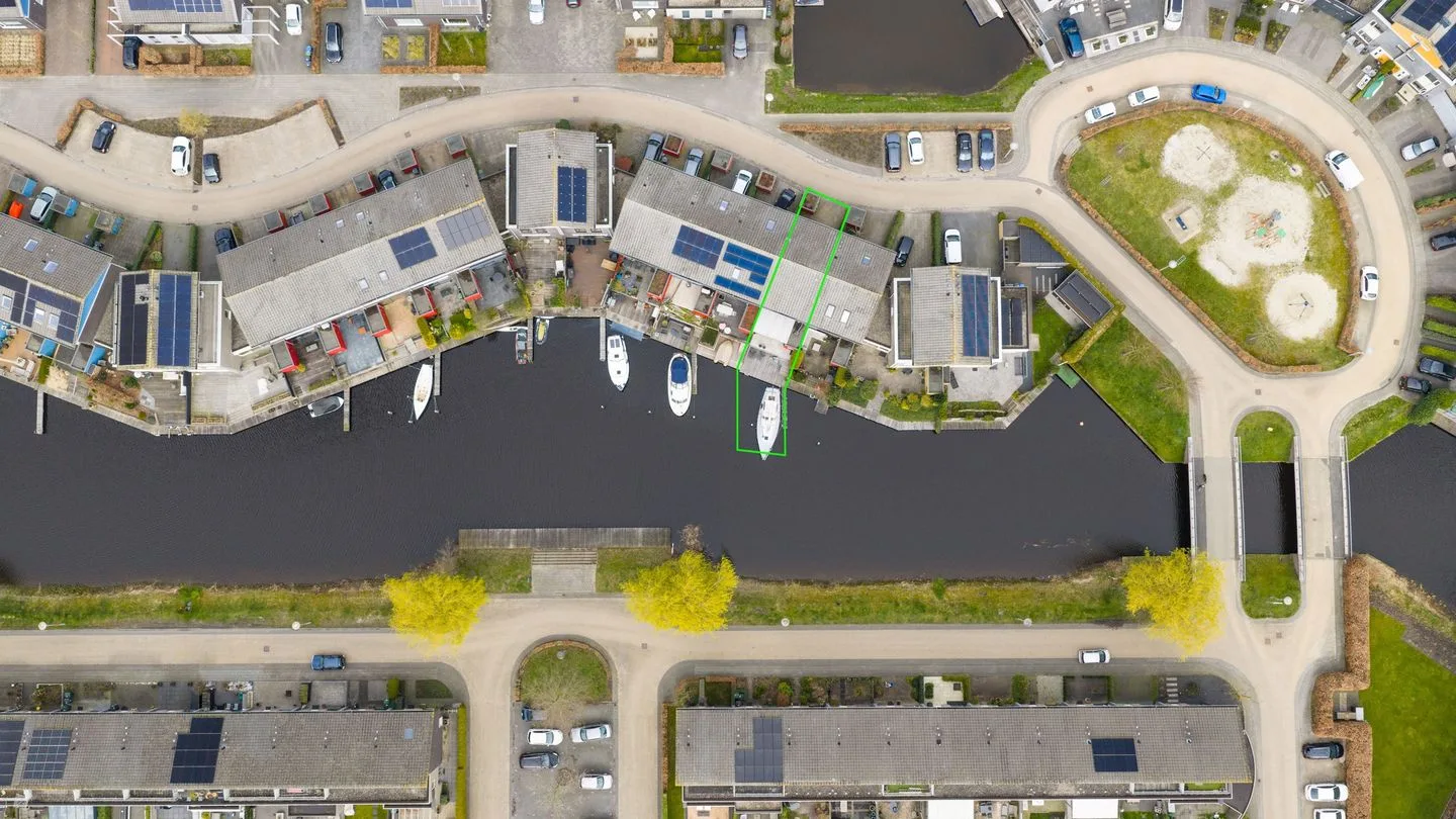 Cornelis Rienks de Boerstraat 7 Drachten thumbnail 53