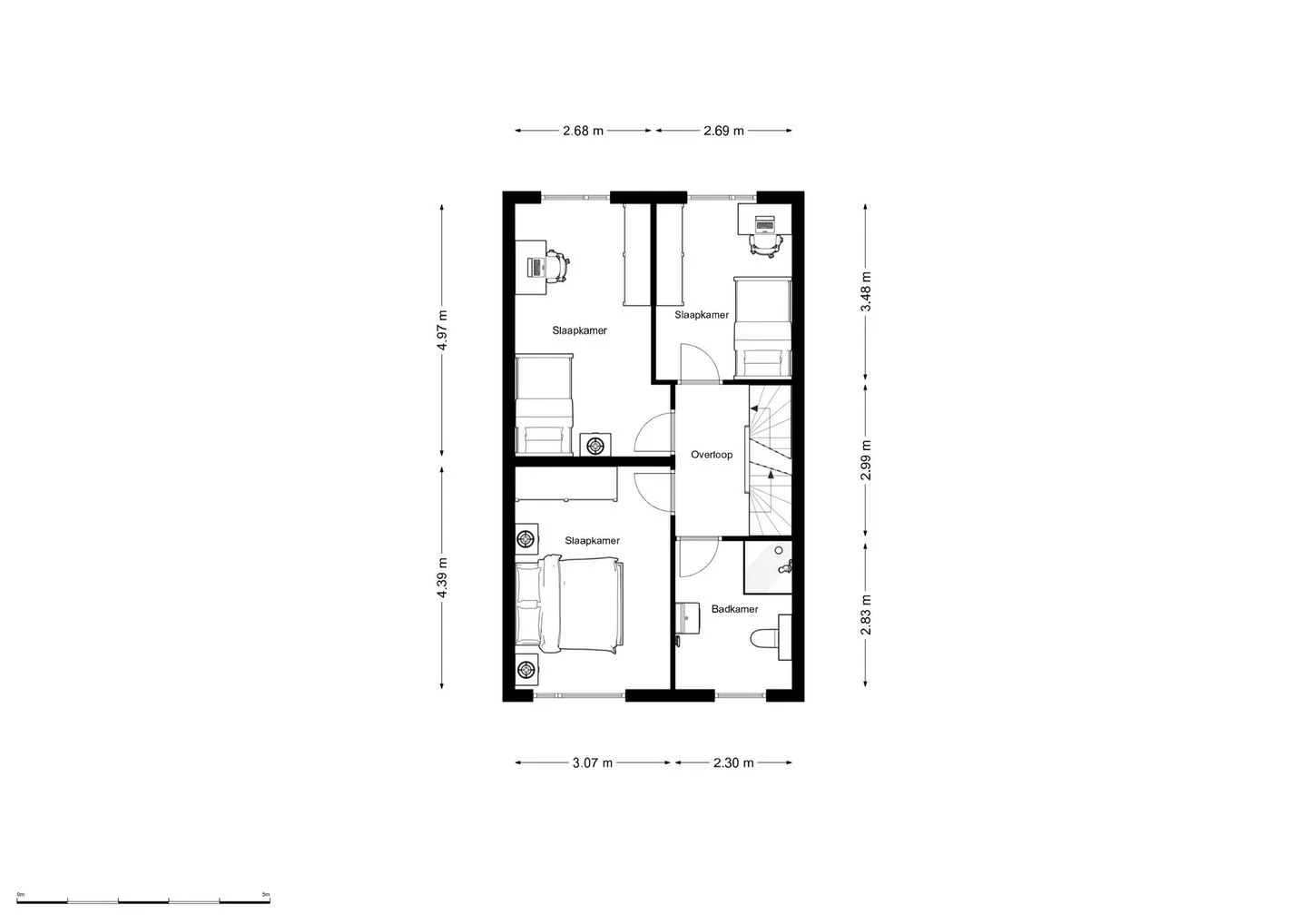 Cornelis Rienks de Boerstraat 7 Drachten thumbnail 56