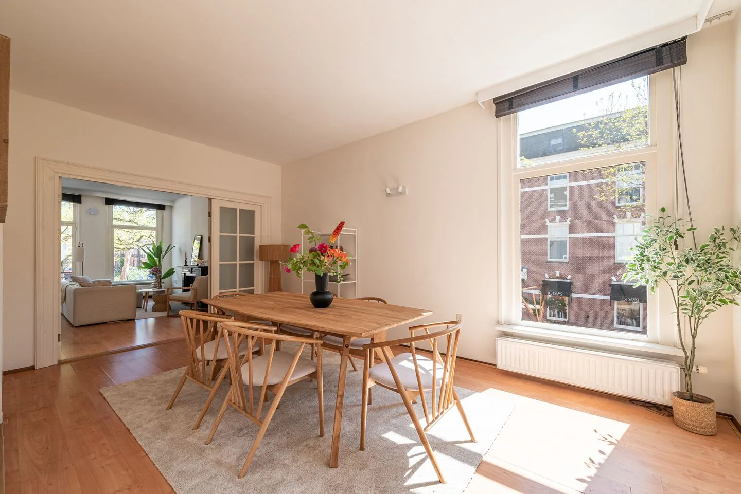 Cornelis Schuytstraat 16 1 Amsterdam thumbnail 10
