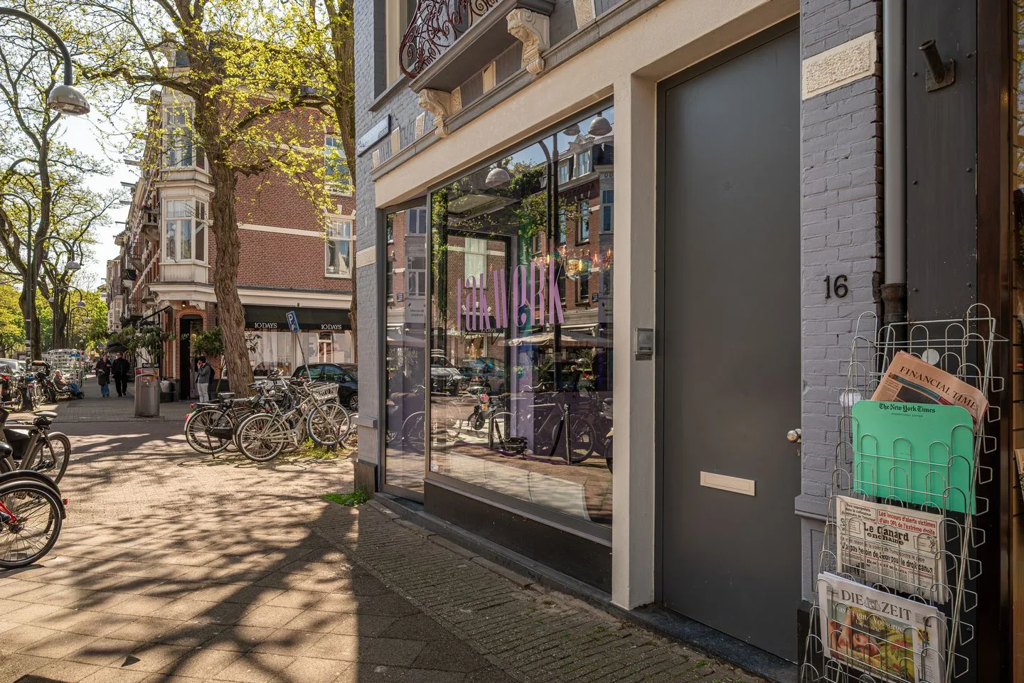 Cornelis Schuytstraat 16 1 Amsterdam thumbnail 31