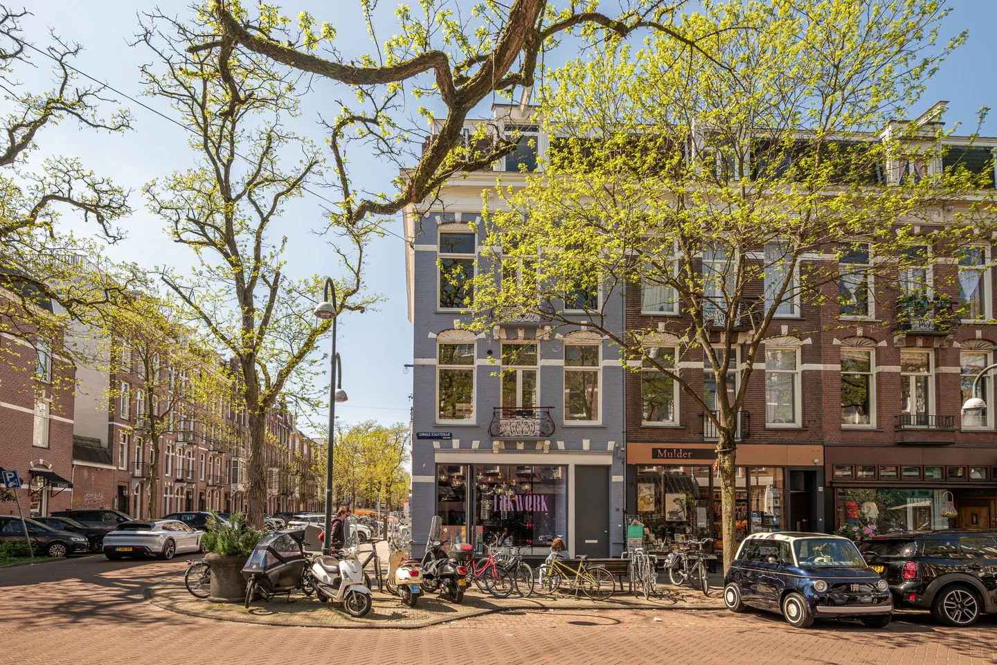 Cornelis Schuytstraat 16 1 Amsterdam thumbnail 32