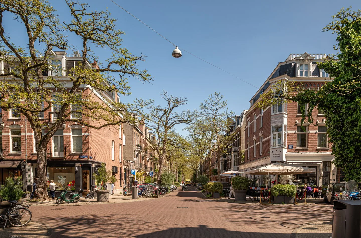 Cornelis Schuytstraat 16 1 Amsterdam thumbnail 33