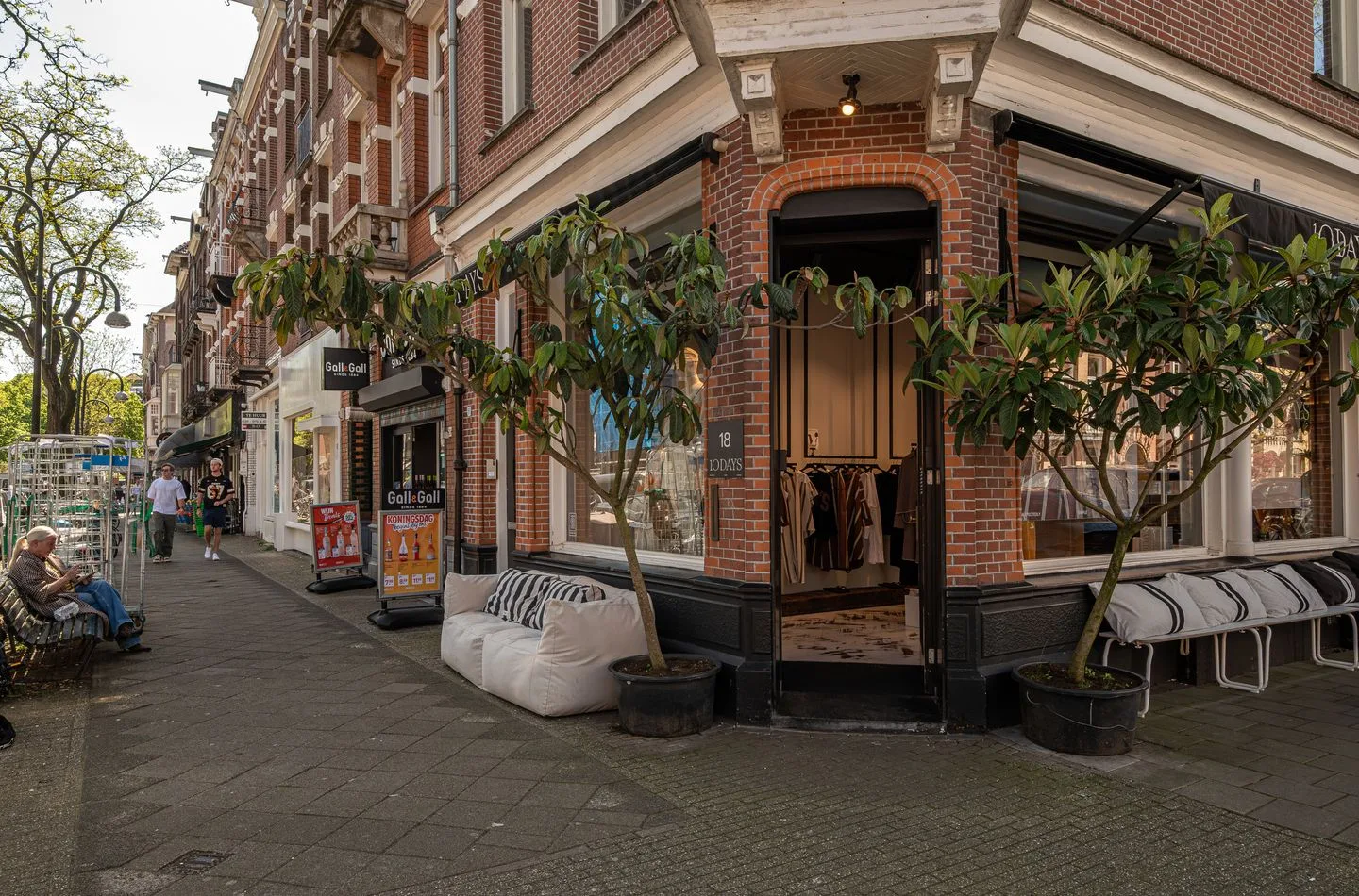 Cornelis Schuytstraat 16 1 Amsterdam thumbnail 37