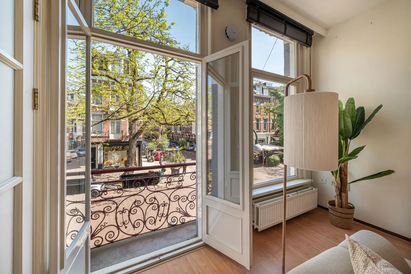Cornelis Schuytstraat 16 1 Amsterdam thumbnail 5