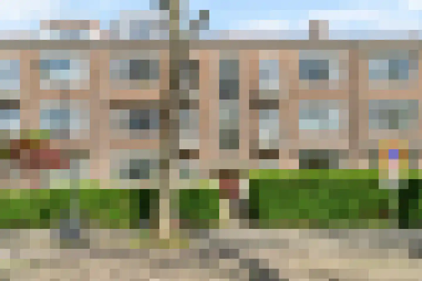 Cornelis Suyslaan 27 en Rijswijk