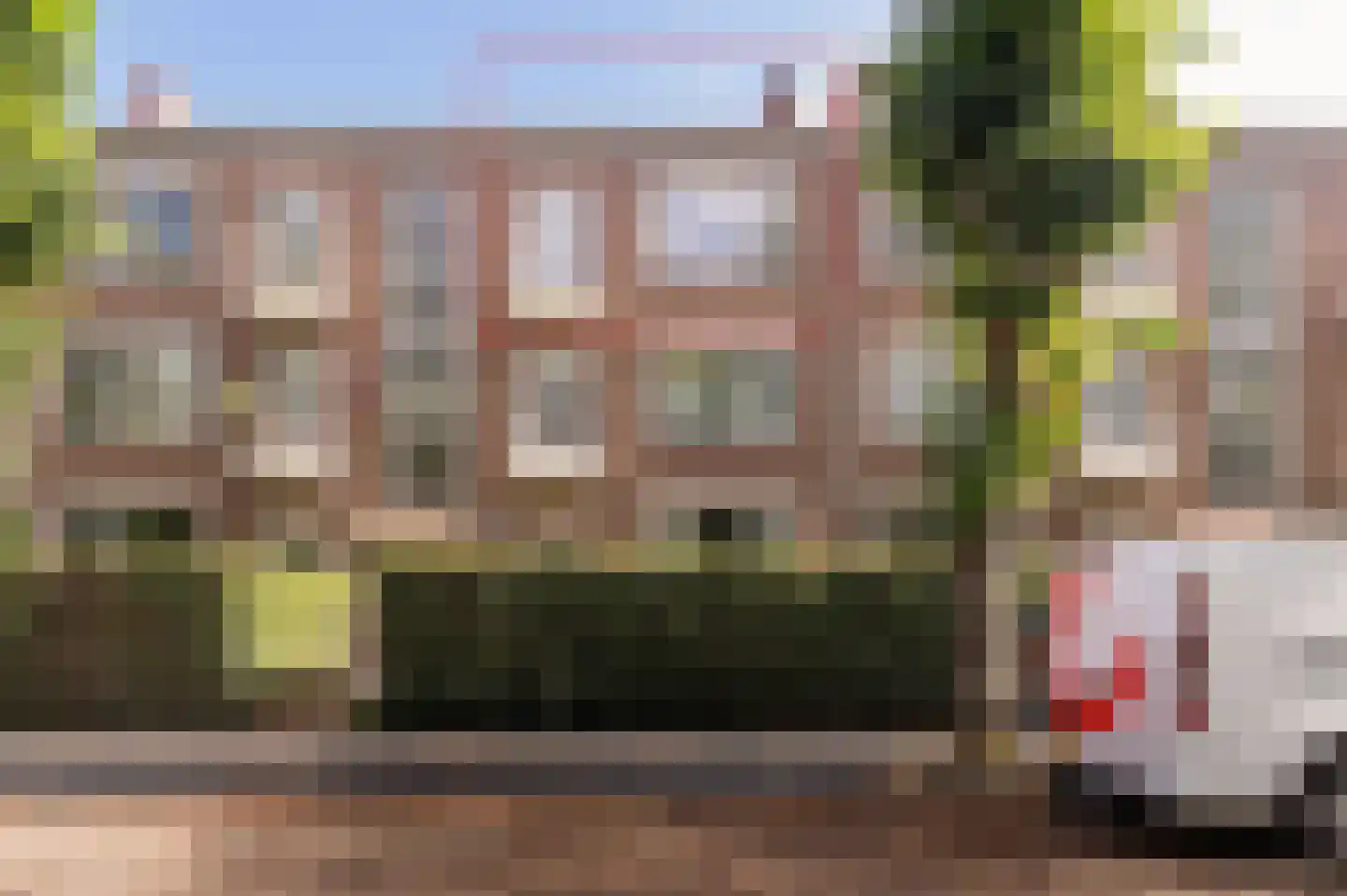 Cornelis Suyslaan 41 in Rijswijk