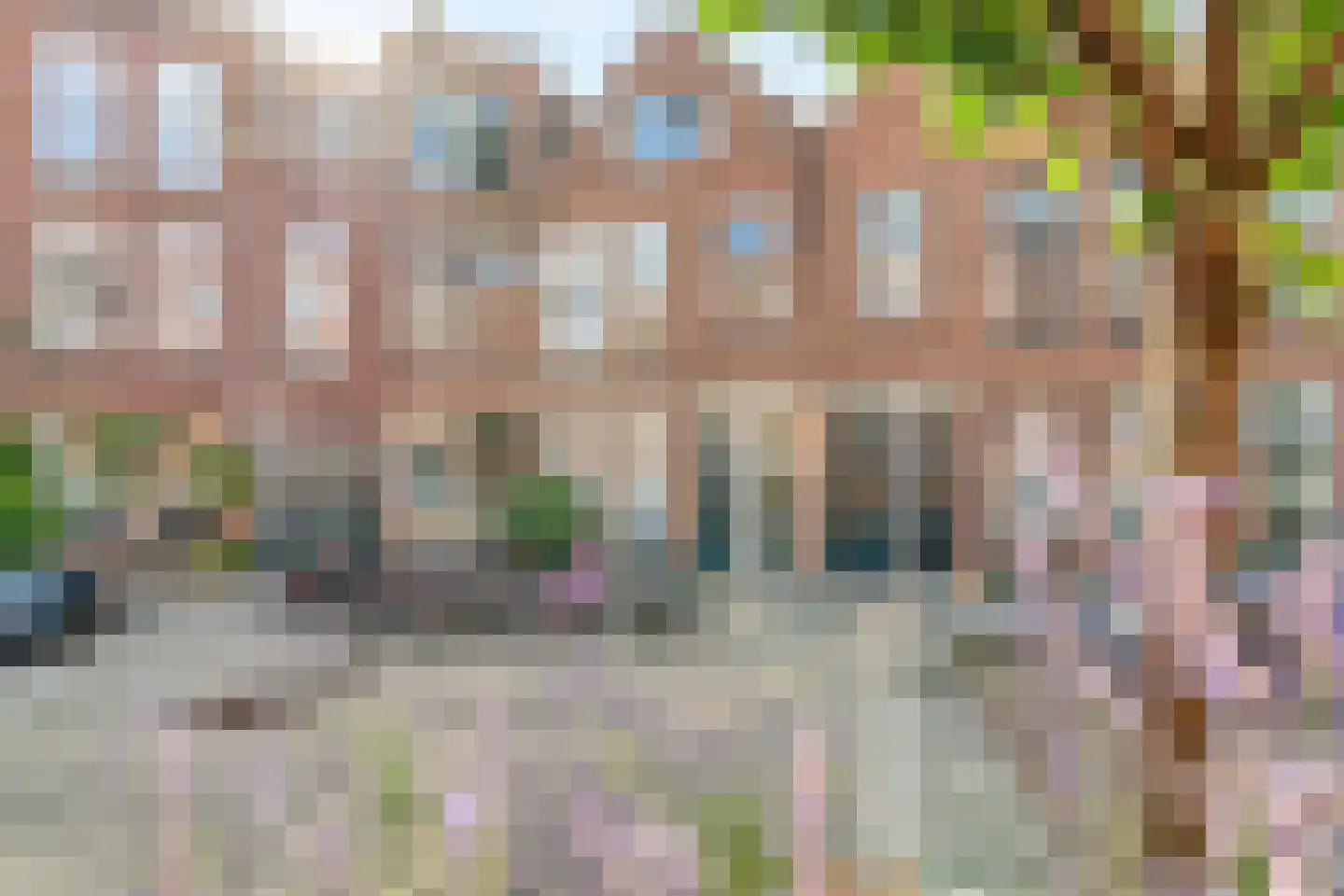 Cornelis Trompstraat 30 in Delft