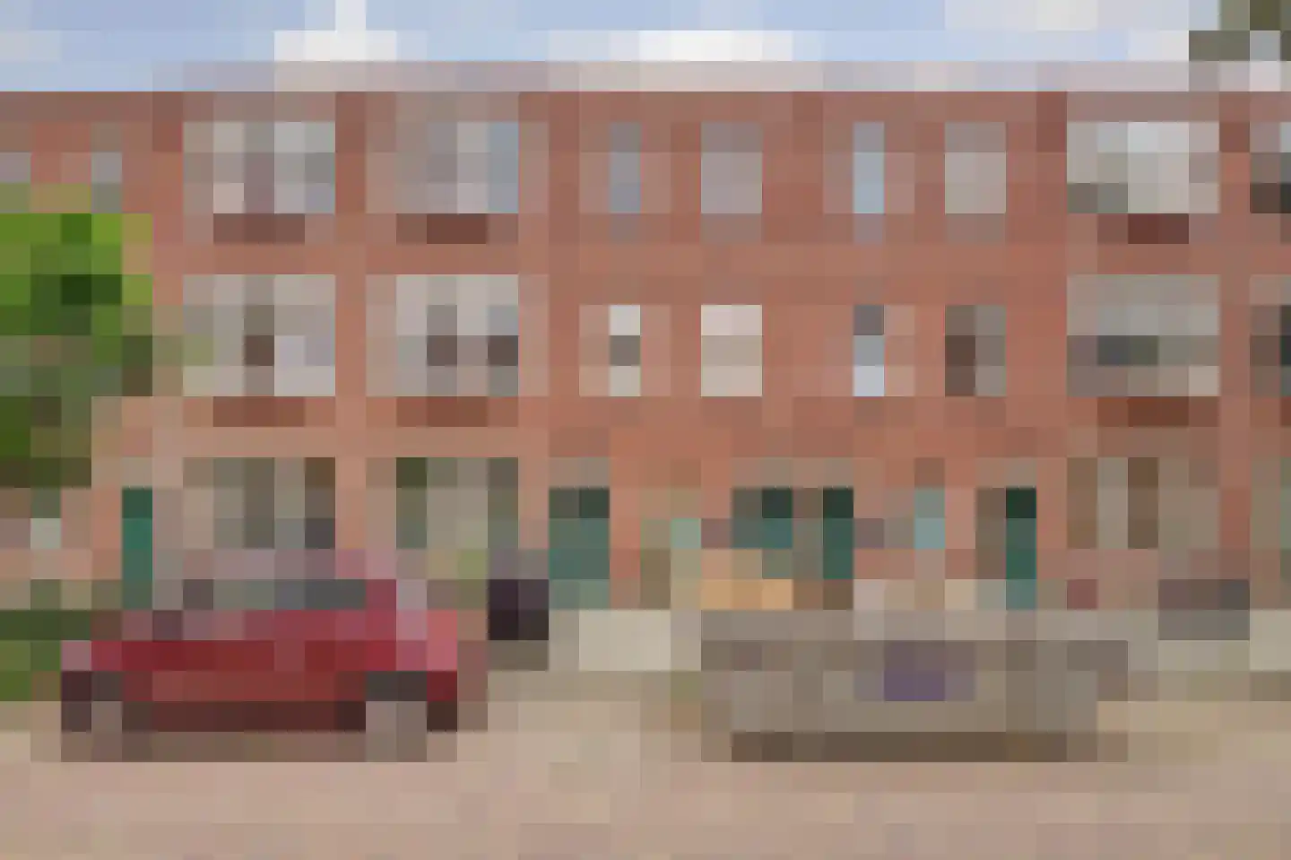 Cornelis Trompstraat 39 II Delft thumbnail 7