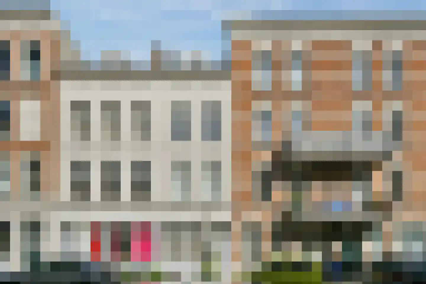 Cornelis Trompstraat 6 B 02 Rotterdam foto 2