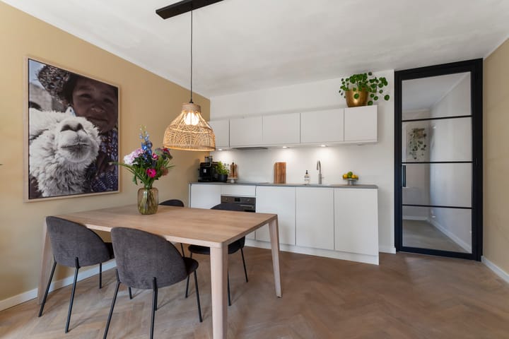 Cornelis Trooststraat 30-1 in Amsterdam foto