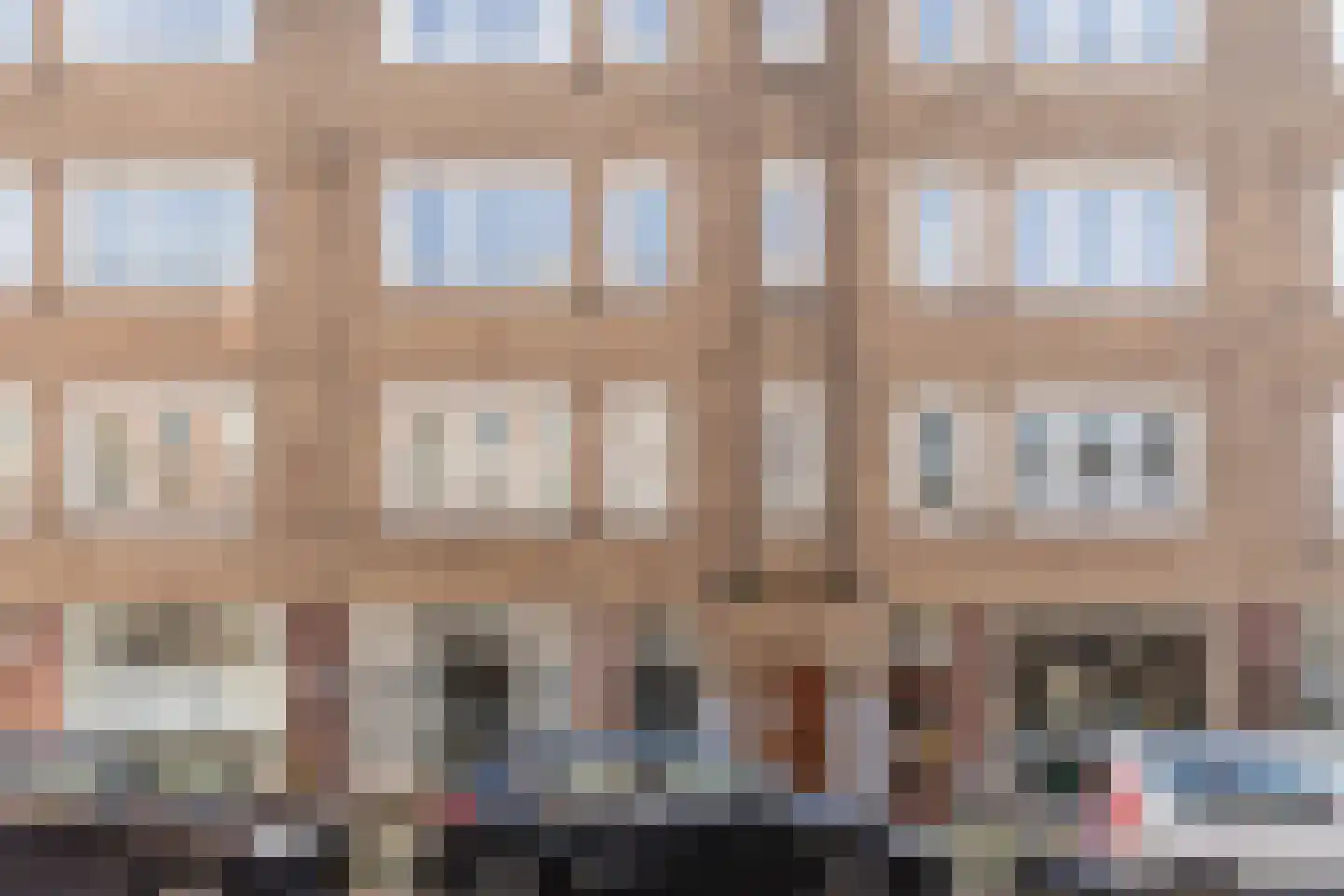 Cornelis Trooststraat 54 2 Amsterdam
