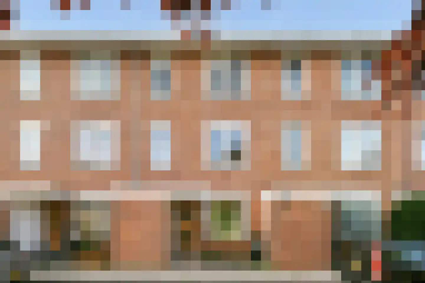 Cornelis van Alkemadestraat 17 in Amsterdam