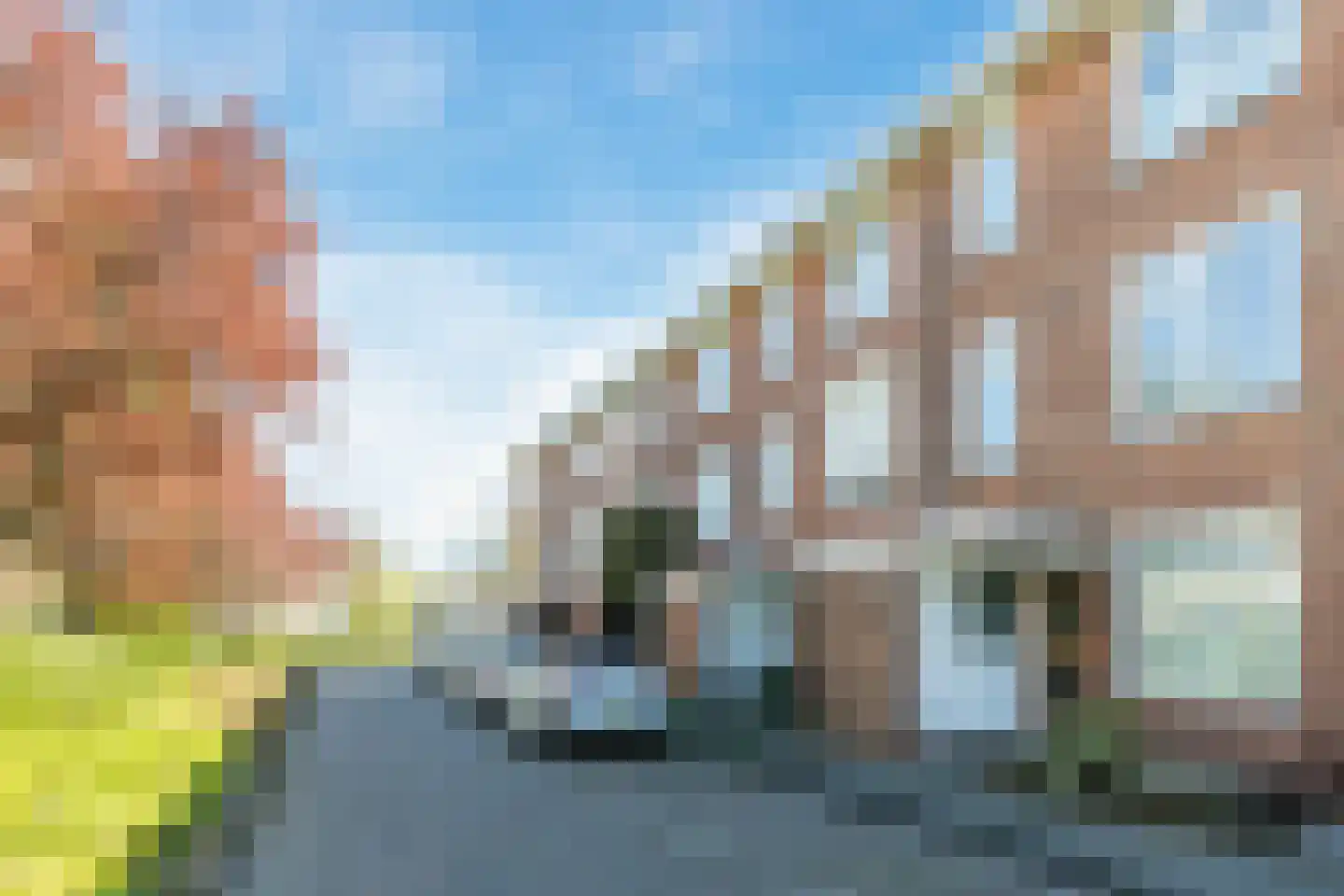 Cornelis van Alkemadestraat 27 in Amsterdam