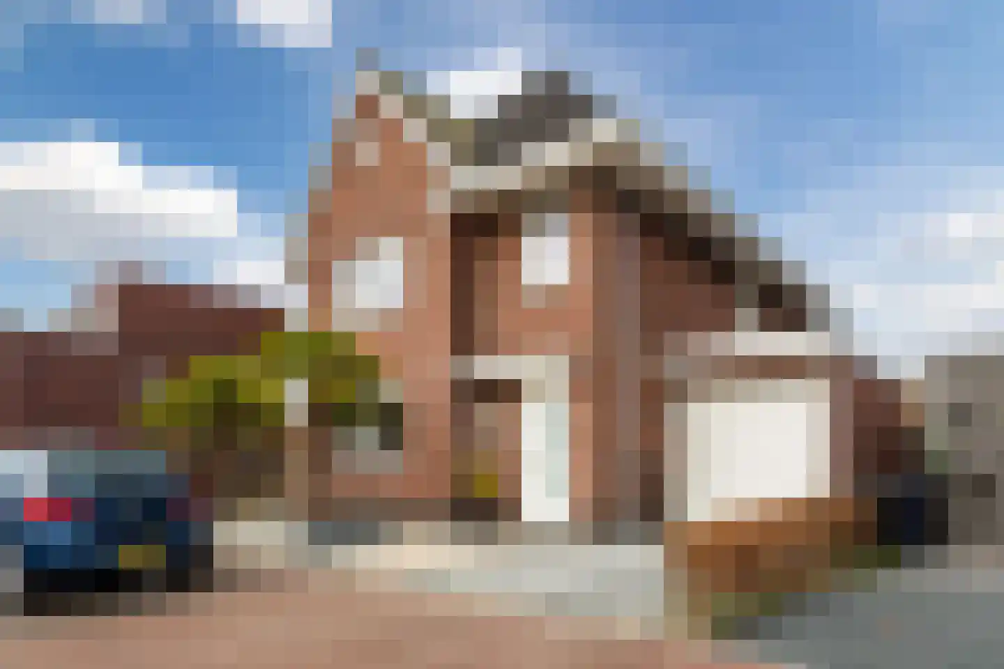 Cornelis van der Lijnstraat 104 in Den Haag