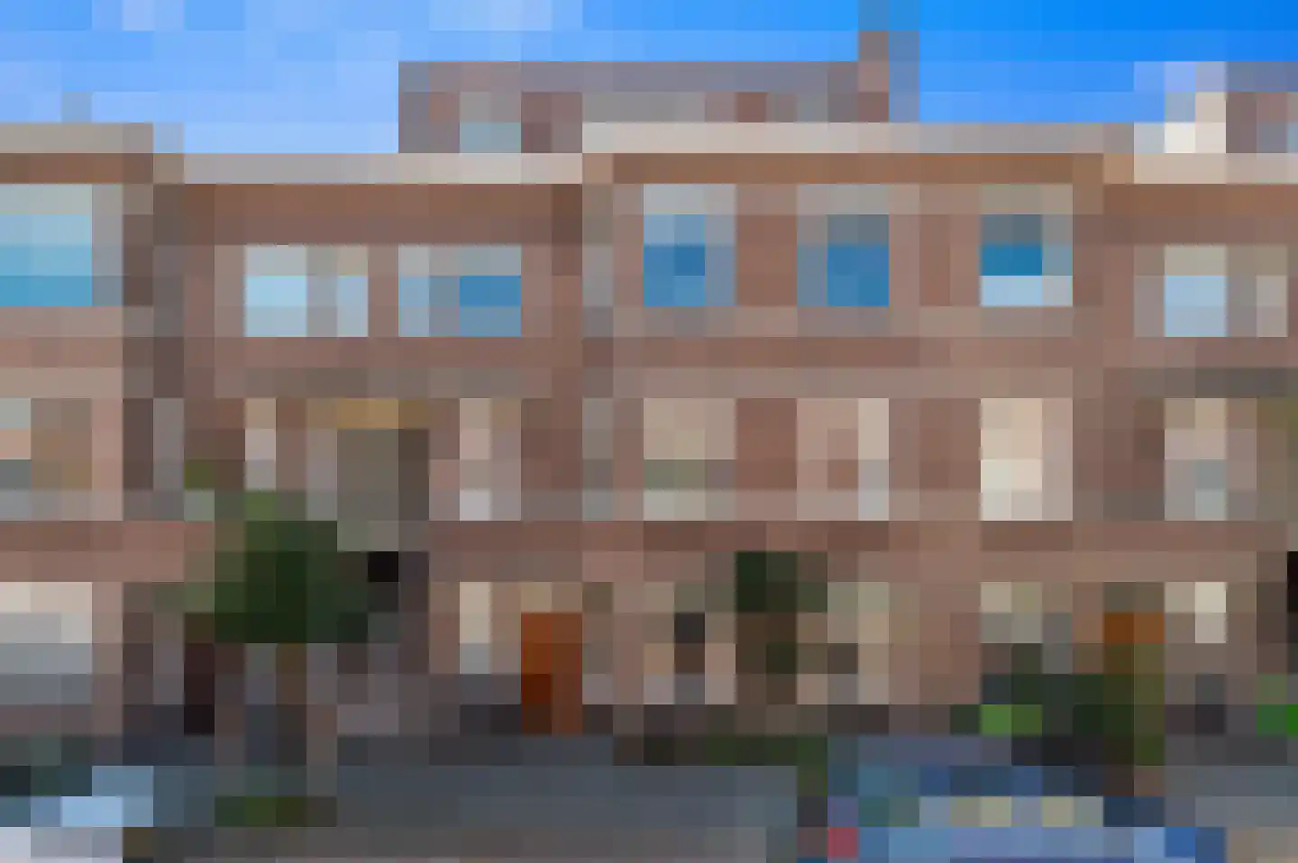 Cornelis van der Lijnstraat 71 Den Haag thumbnail 5