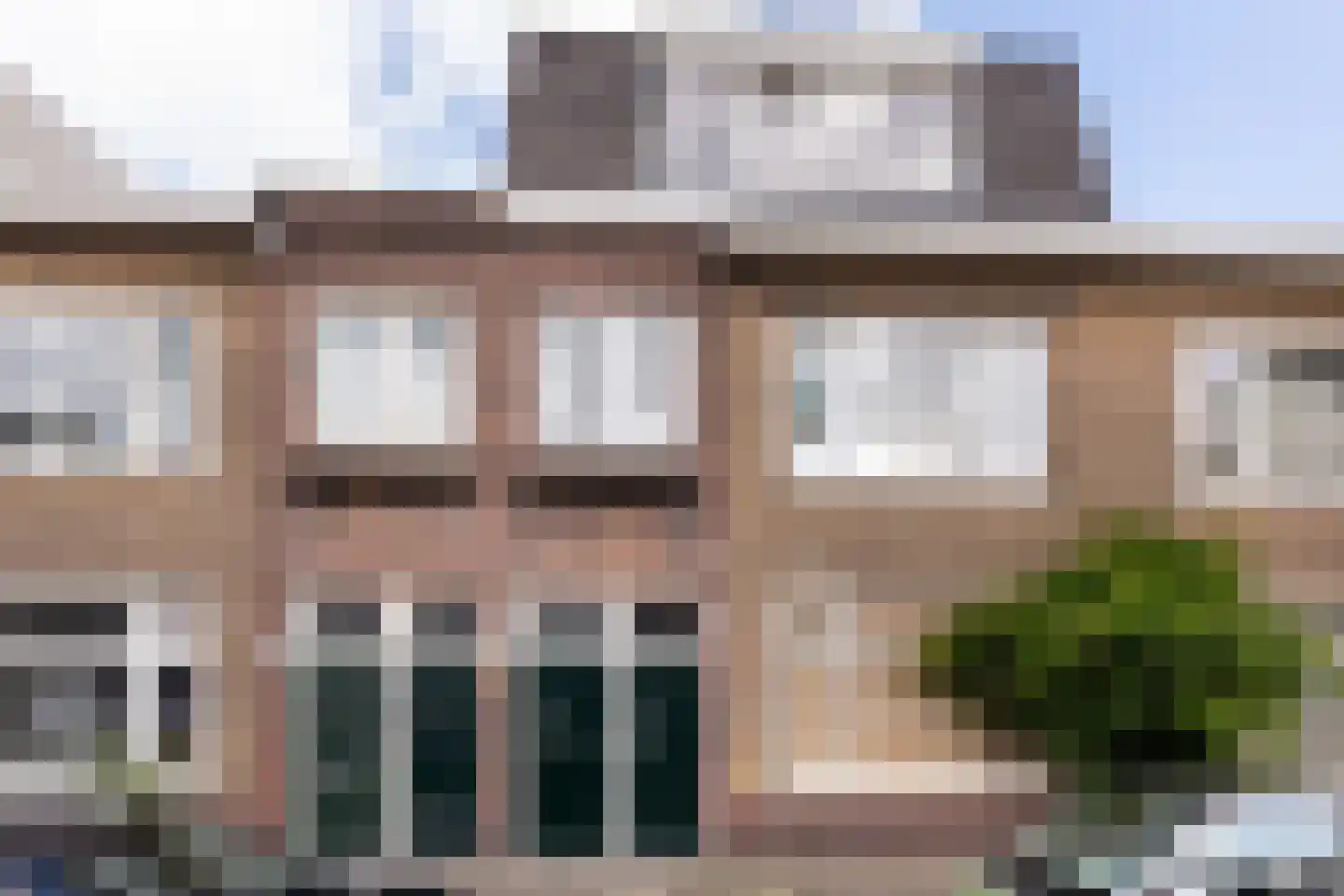 Cornelis van Noordestraat 20 A in Haarlem