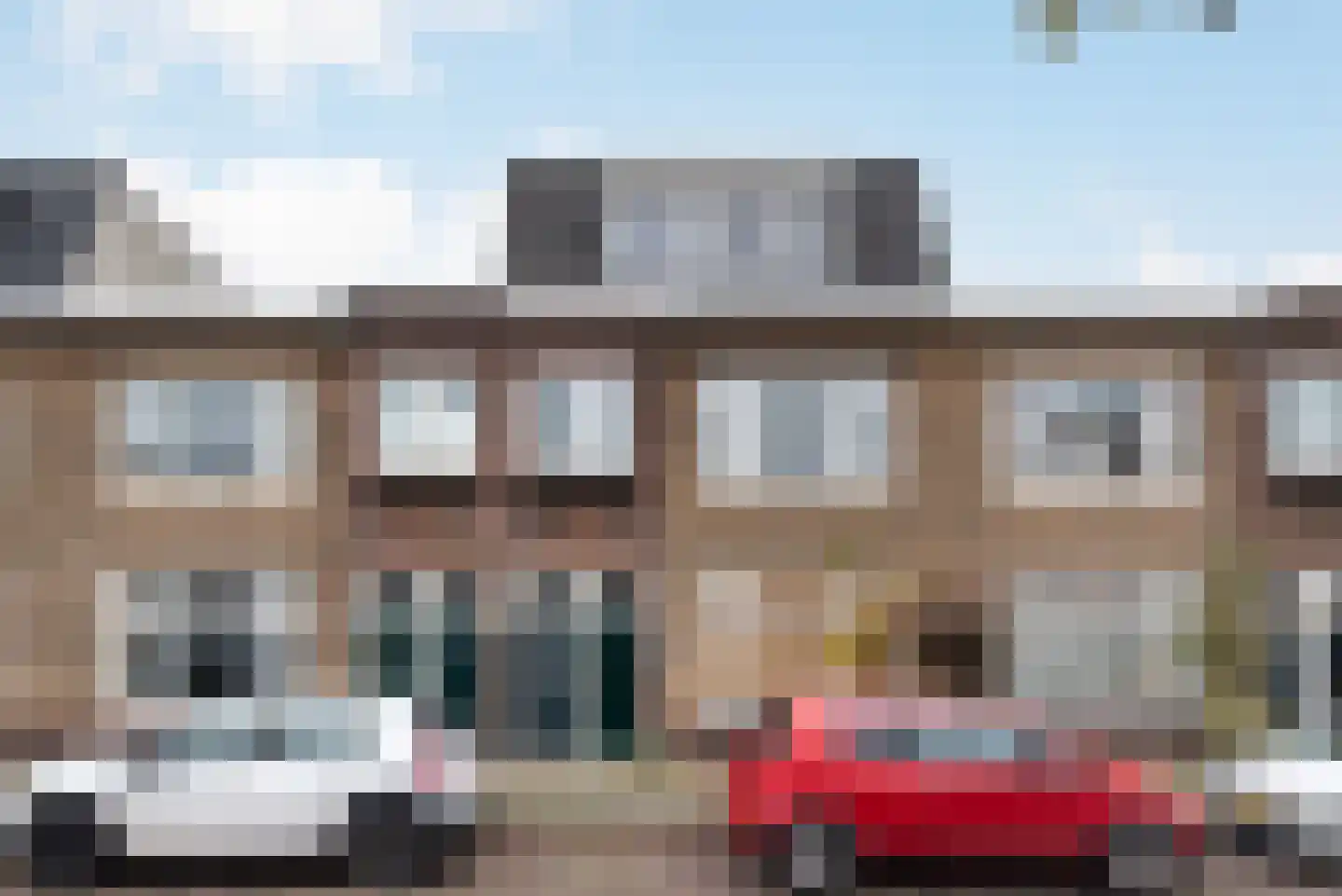 Cornelis van Noordestraat 20 A Haarlem