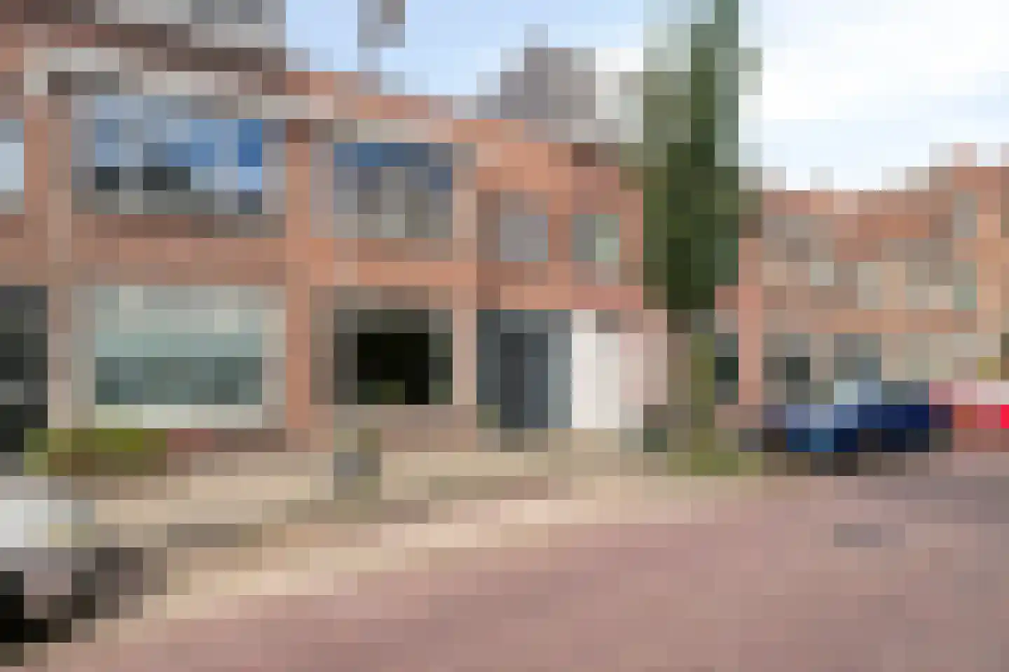 Cornelis van Noordestraat 44 in Haarlem