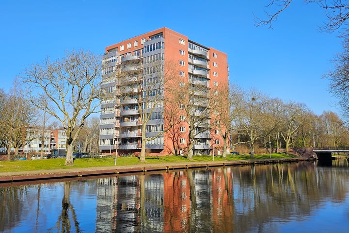 Cornelis van Rijplantsoen 25 in Amsterdam