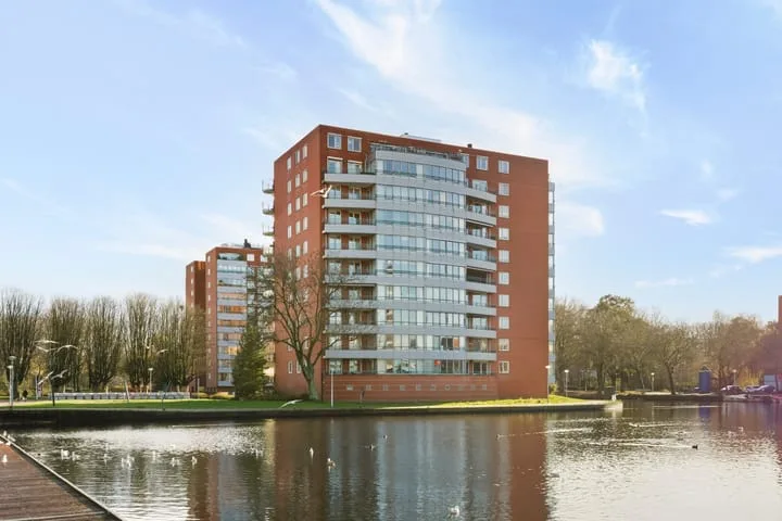 Cornelis van Rijplantsoen 57 Amsterdam thumbnail 49