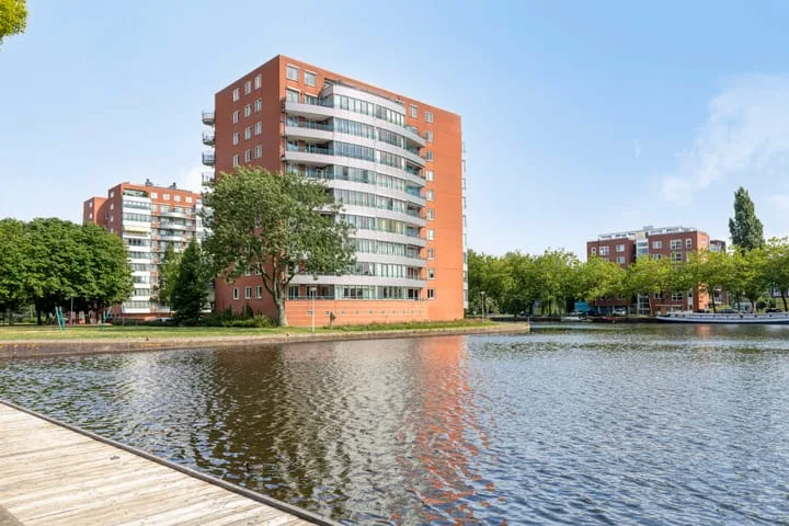 Cornelis van Rijplantsoen 59 Amsterdam thumbnail 26