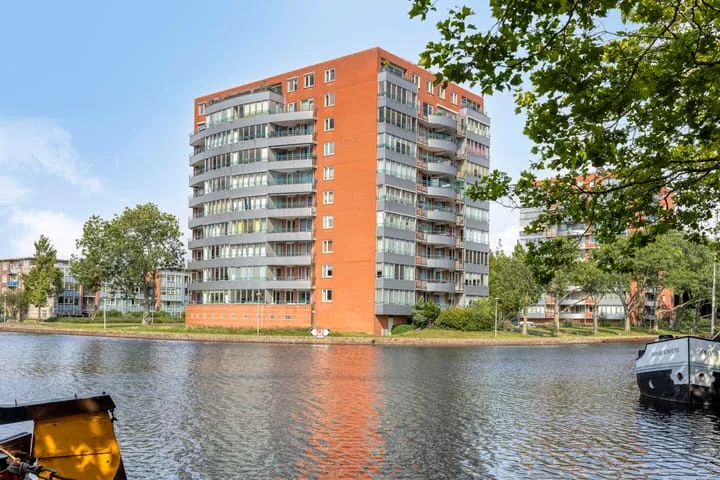 Cornelis van Rijplantsoen 59 Amsterdam thumbnail 27