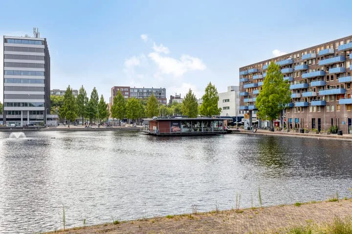 Cornelis van Rijplantsoen 59 Amsterdam thumbnail 29
