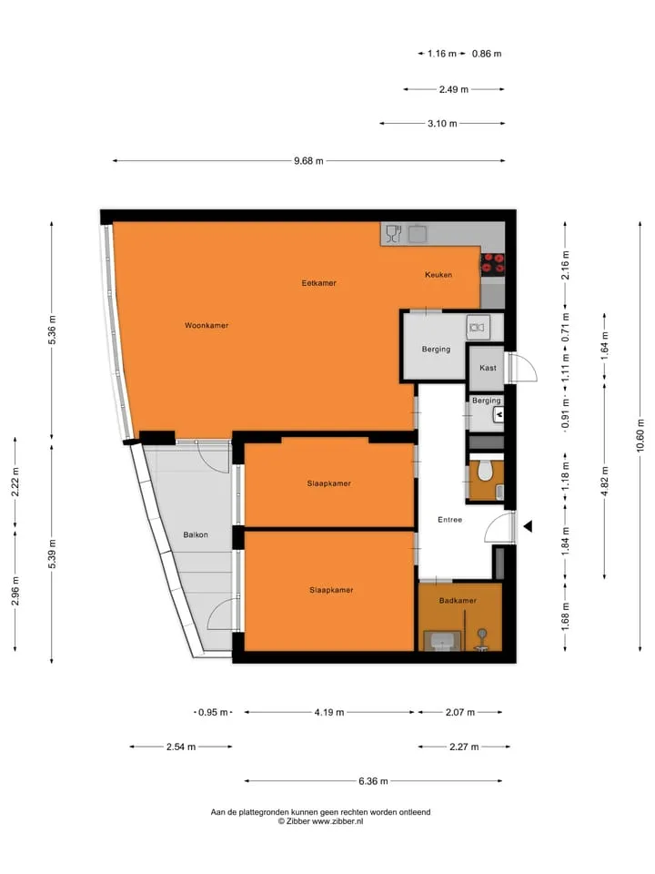 Cornelis van Rijplantsoen 59 Amsterdam thumbnail 46