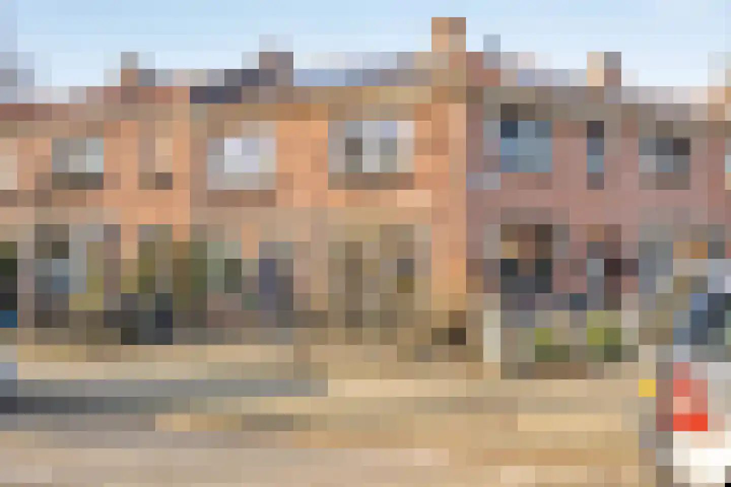 Cornelis van Rijstraat 1 Rotterdam