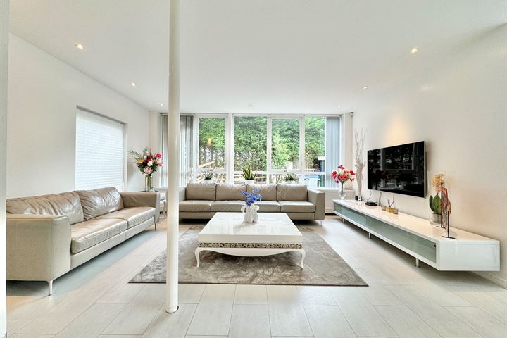 Cornelis van Uitgeeststraat 7 in Zaandam Foto