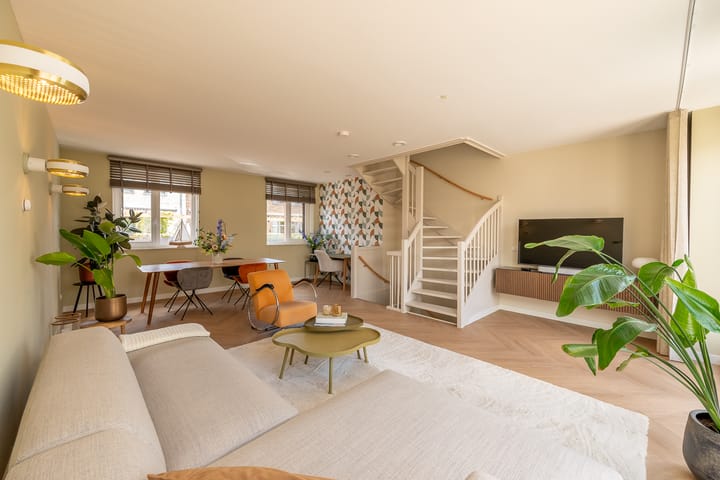 Cornelis van Vugtstraat 6 dans Zaandam photo