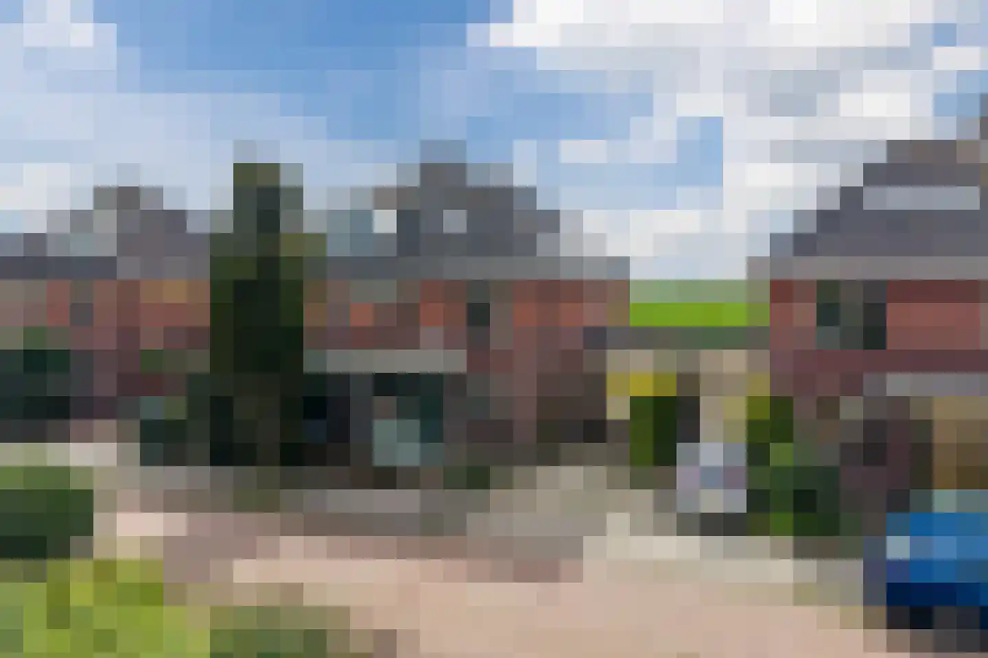 Cornelis Visserstraat 15 Spaarndam thumbnail 7