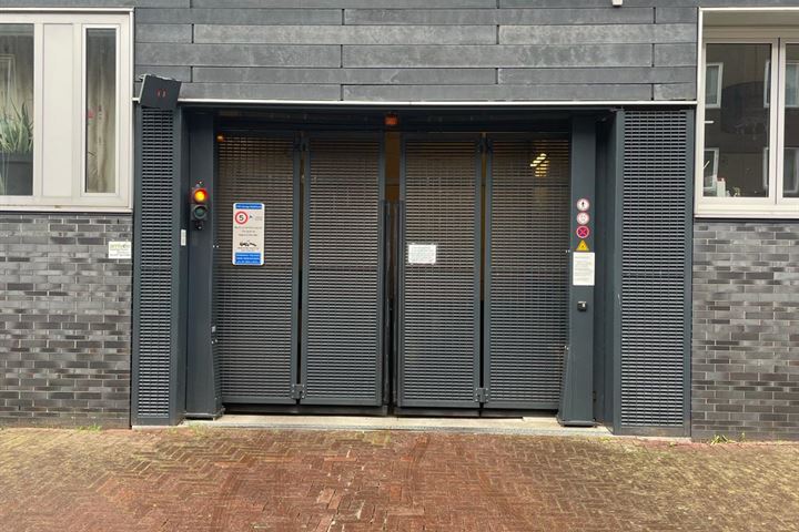 Cornelis Zillesenlaan 1 dans Amsterdam photo