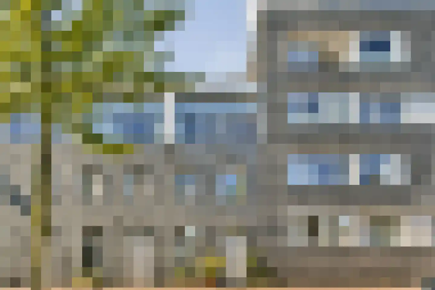 Cornelis Zillesenlaan 3 in Amsterdam