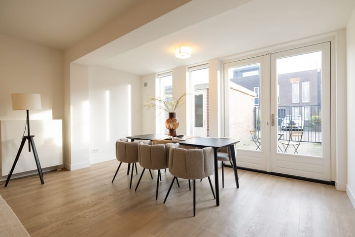 Cornelis Zillesenlaan 64A in Amsterdam