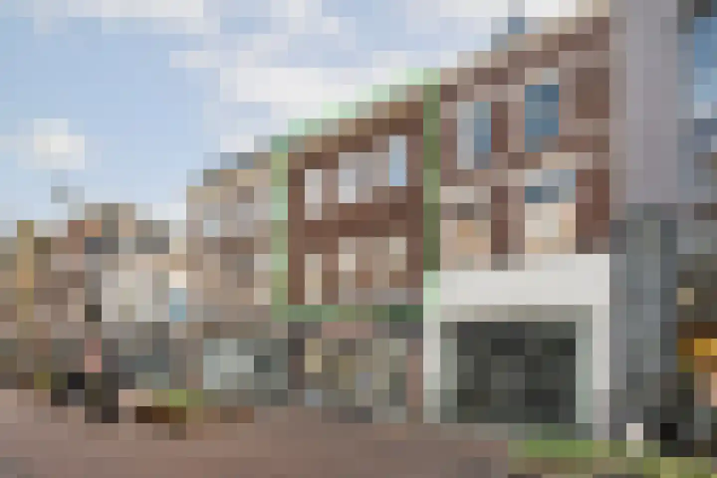 Cornelissteeg 4 A Haarlem foto 3