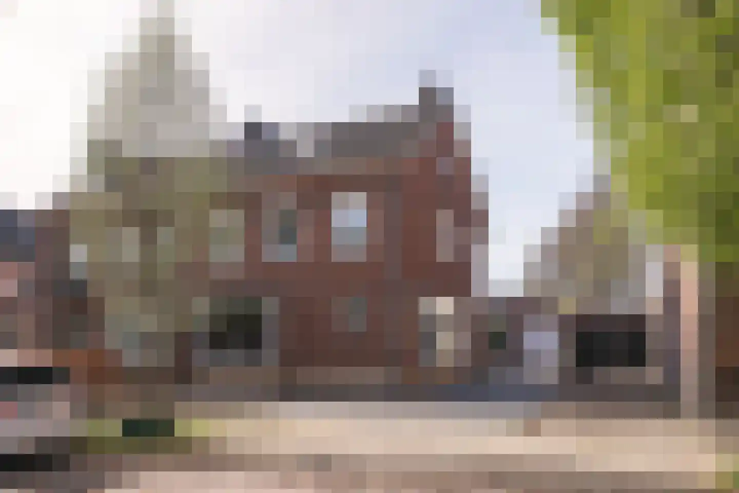 Cornelisstraat 7 en Geleen