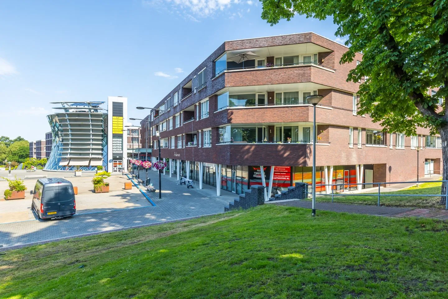 Corneliusplein 71 in Heerlen