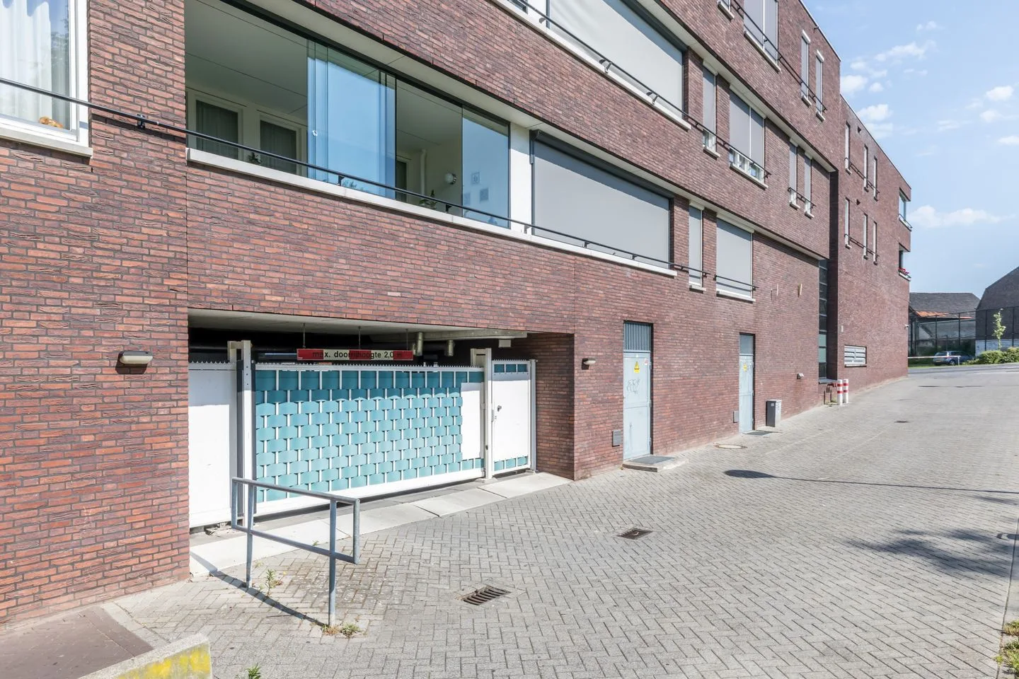 Corneliusplein 71 Heerlen foto 3