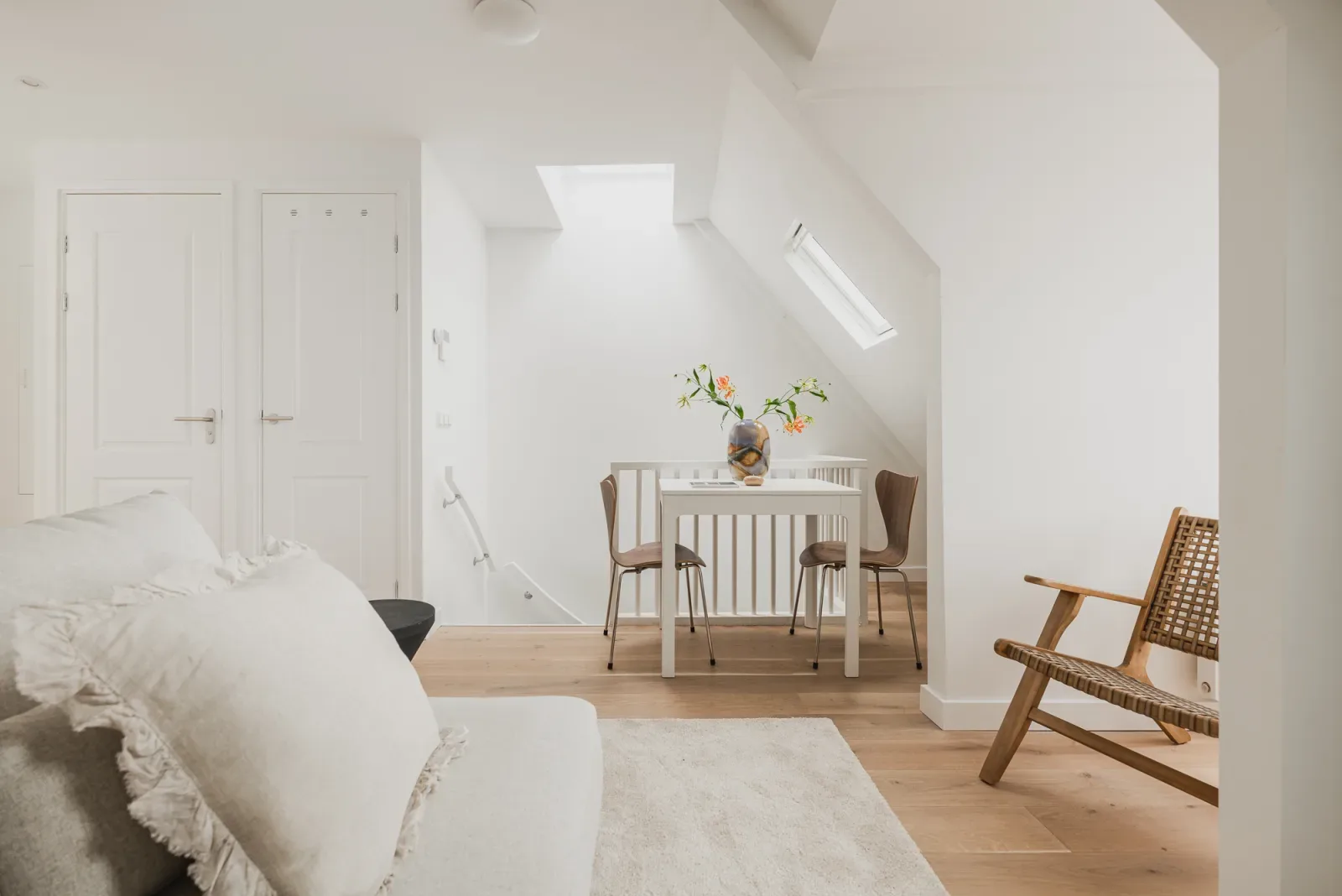 Team foto van Cornerstone Real Estate B.V.