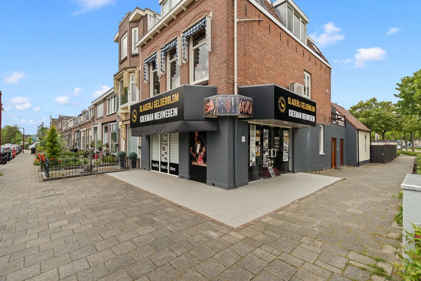 Cornewalstraat 1 B Nieuwegein thumbnail 44