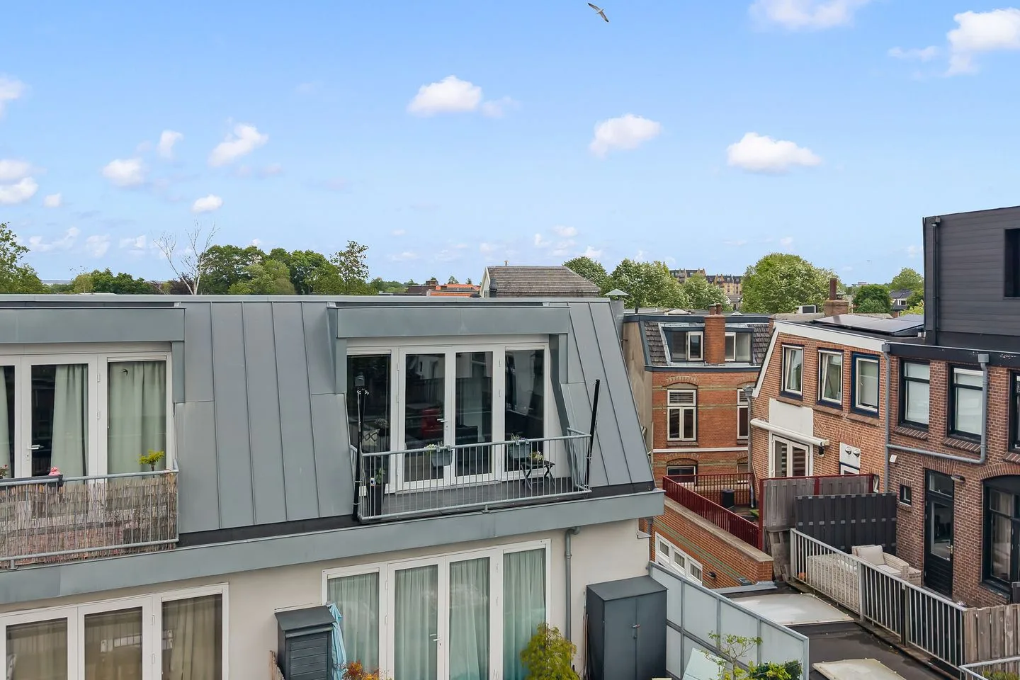 Cornewalstraat 1 B Nieuwegein thumbnail 46