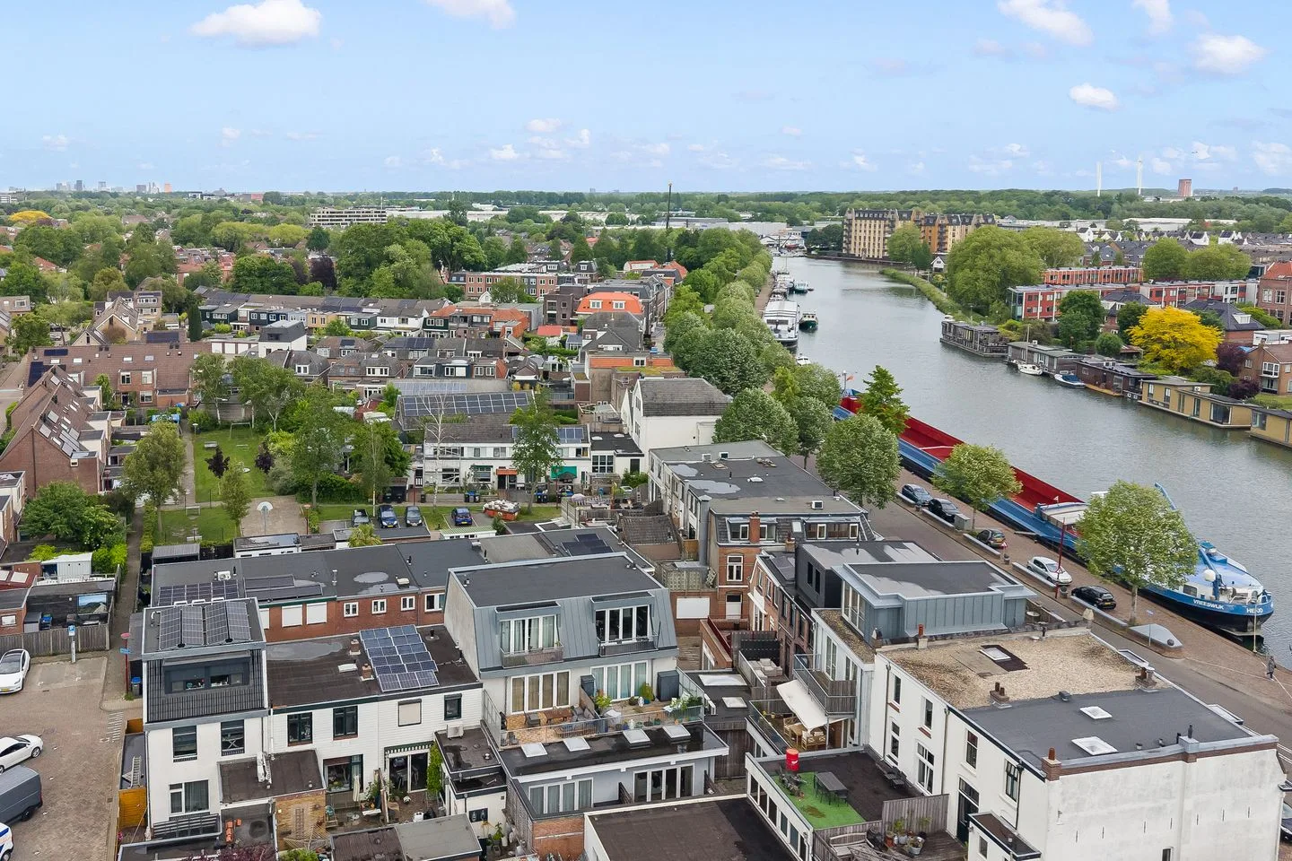 Cornewalstraat 1 B Nieuwegein thumbnail 48