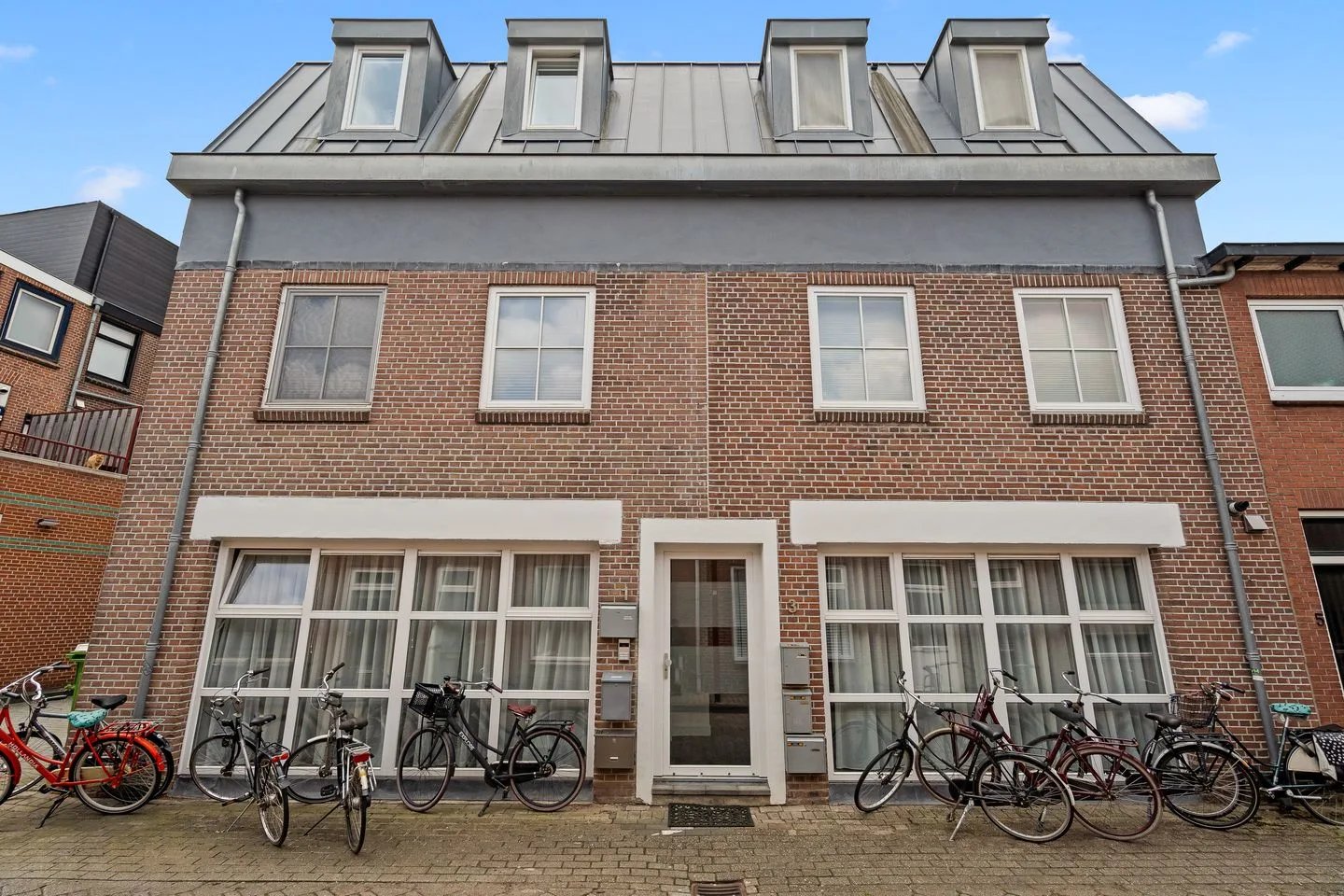 Cornewalstraat 1 B Nieuwegein thumbnail 7