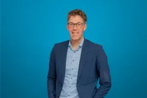 Foto van Corno Pronk