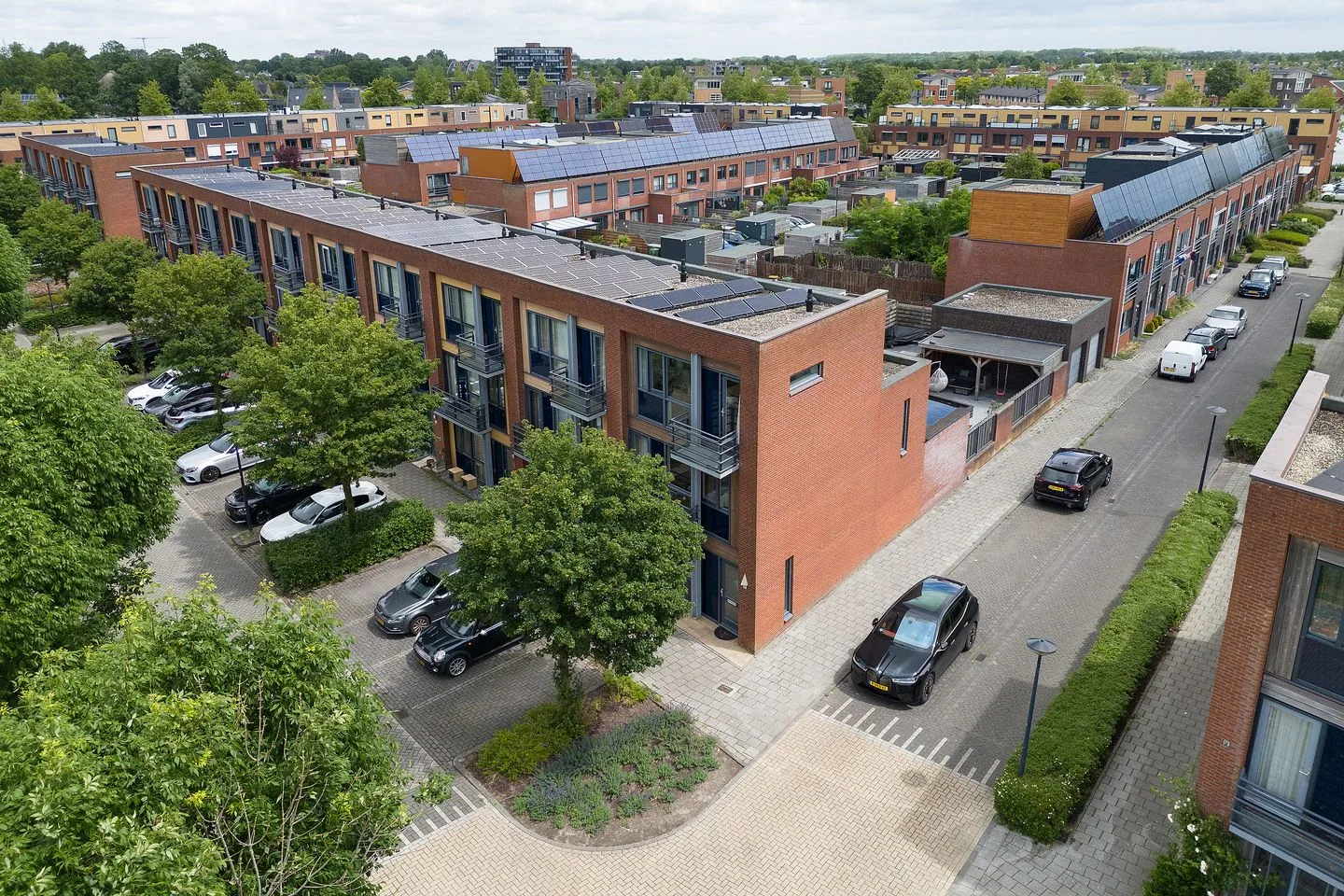Corona 9 Heerhugowaard